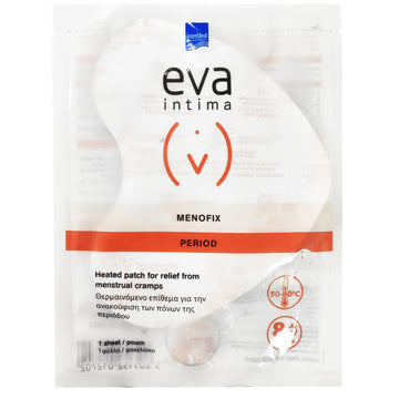 Intermed Eva Intima Menofix Period 1 Τεμάχιο